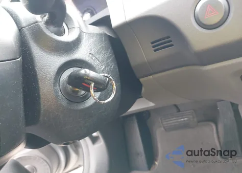 2008 Honda Civic Lx из США, поврежденный, VIN 2HGFA16558H338258